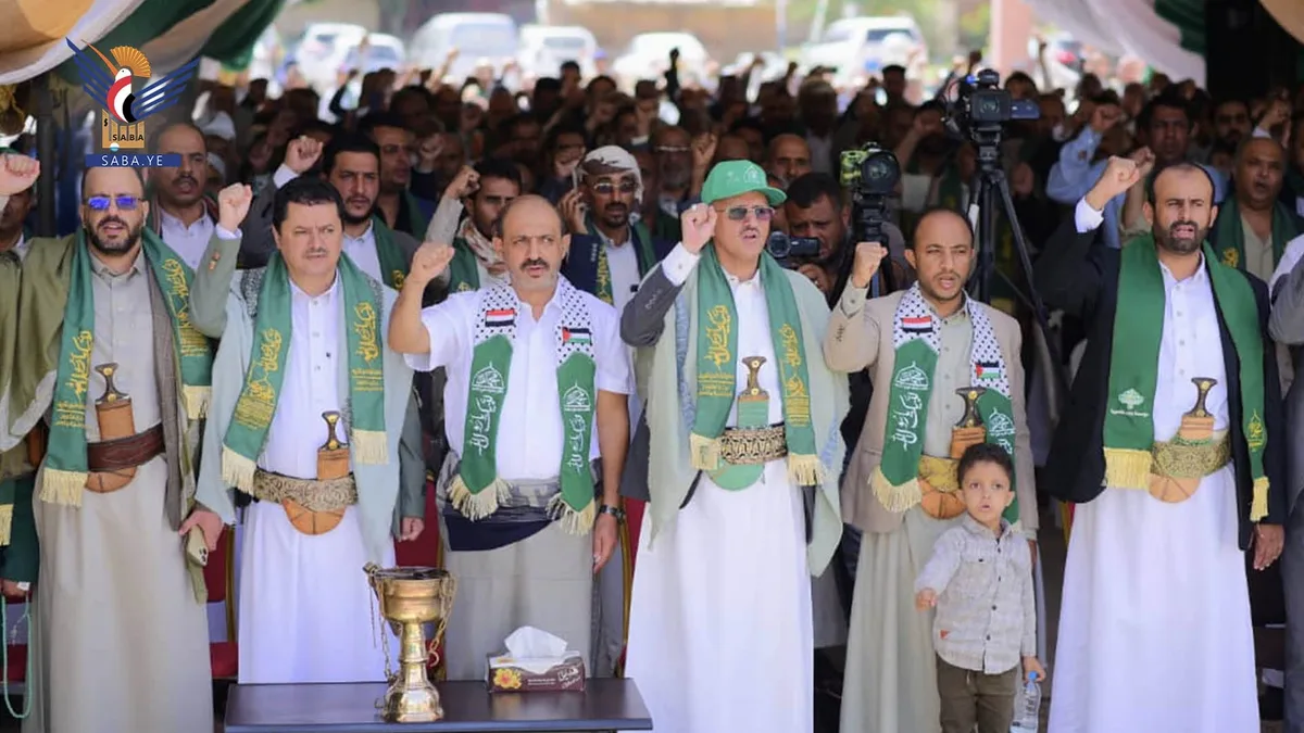 وزارة الشؤون الاجتماعية وقطاع التخطيط والجهاز المركزي للإحصاء يحيون ذكرى المولد النبوي