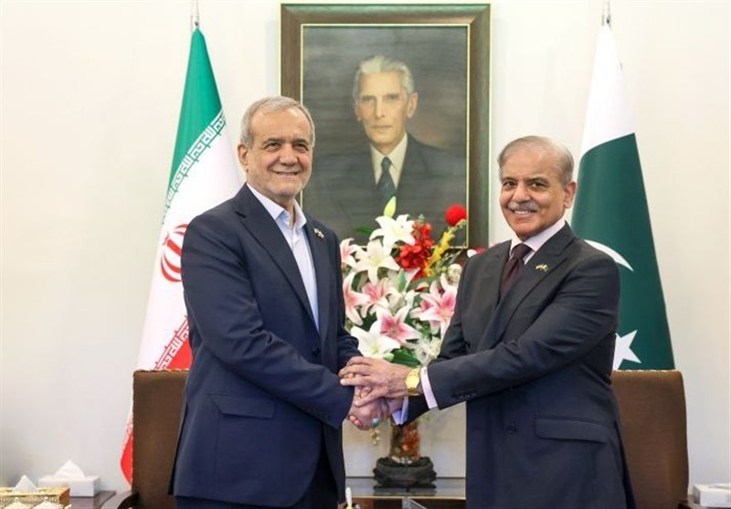 بزشكيان يدعو مجلس الأمن إلى الكف عن ازدواجية المعايير ووضع حد لقتل الأبرياء