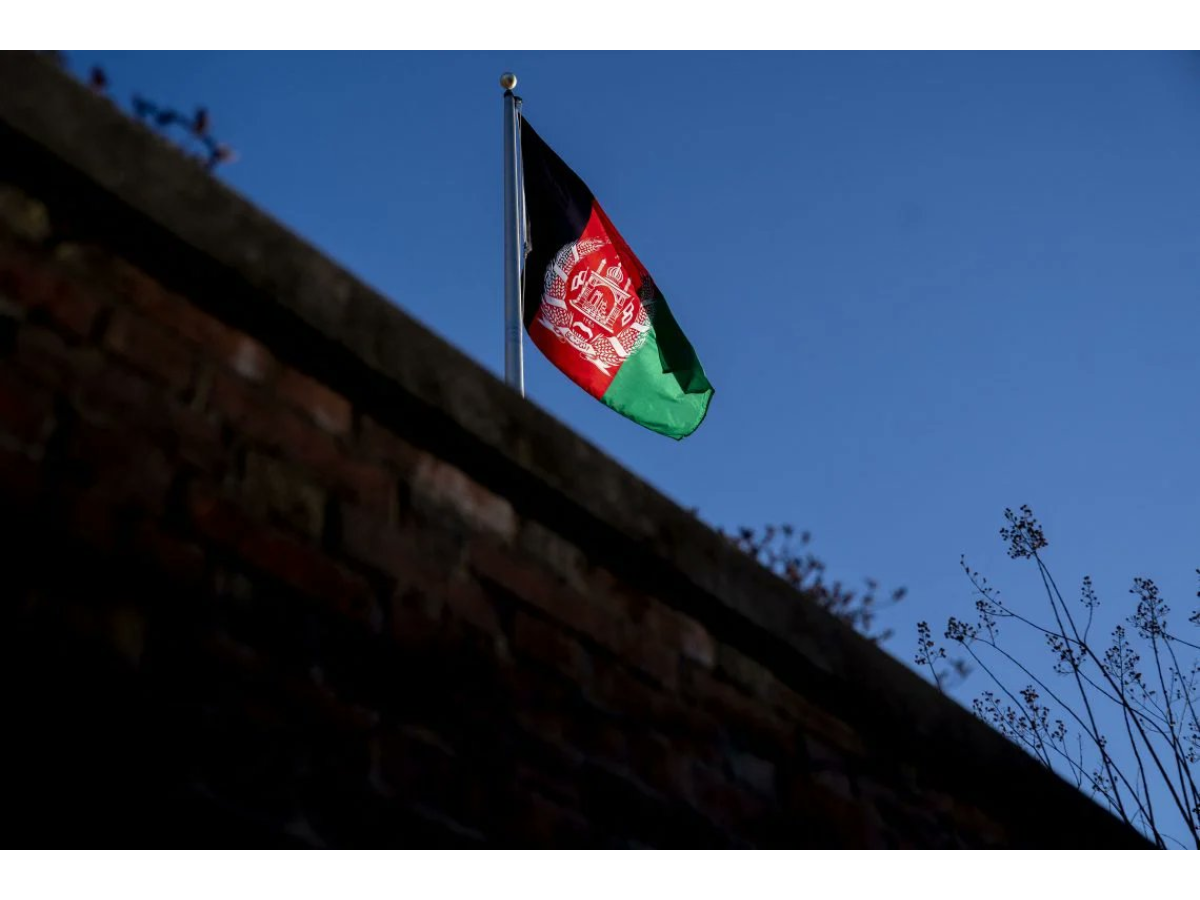 أفغانستان تعلن استعدادها للحوار مع باكستان لحل النزاع