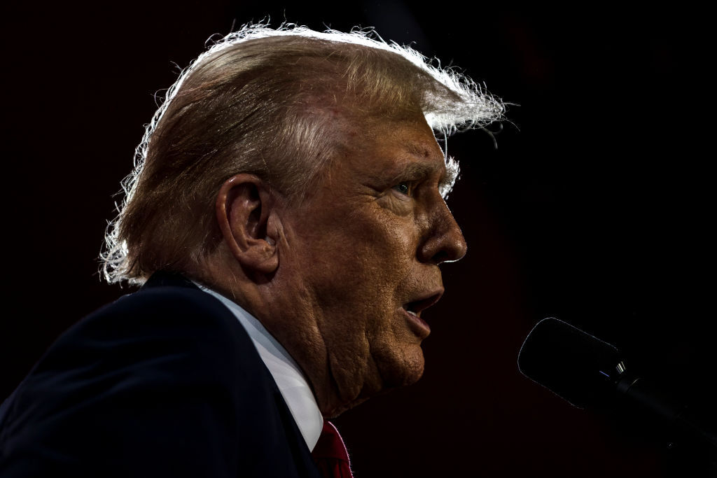 فرعونُ العصر: هل يسعى ترمب إلى «وأد» جيلِ المستقبلِ التحرّري؟