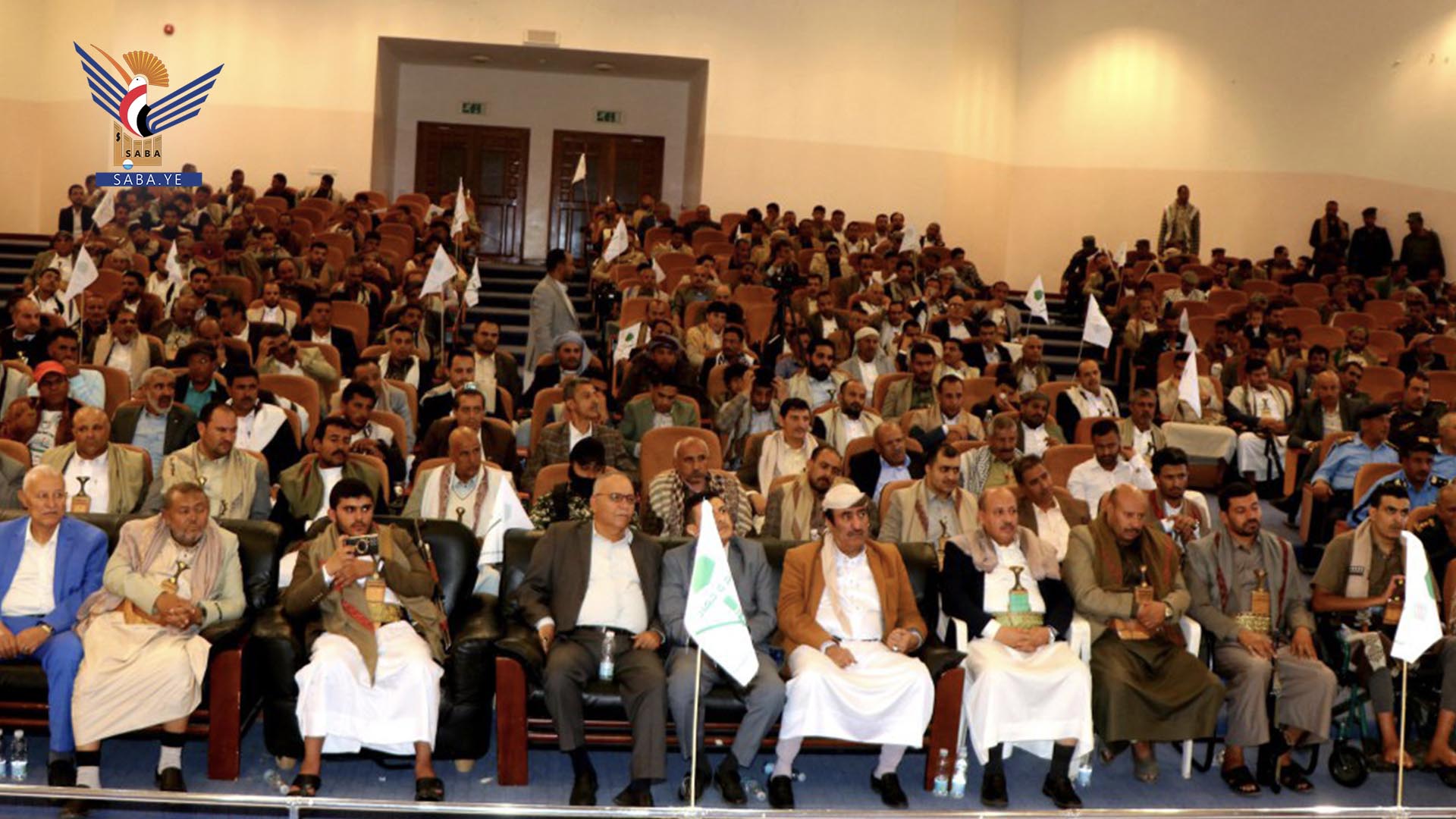 تدشين الأنشطة والدورات الصيفية بمحافظة ذمار