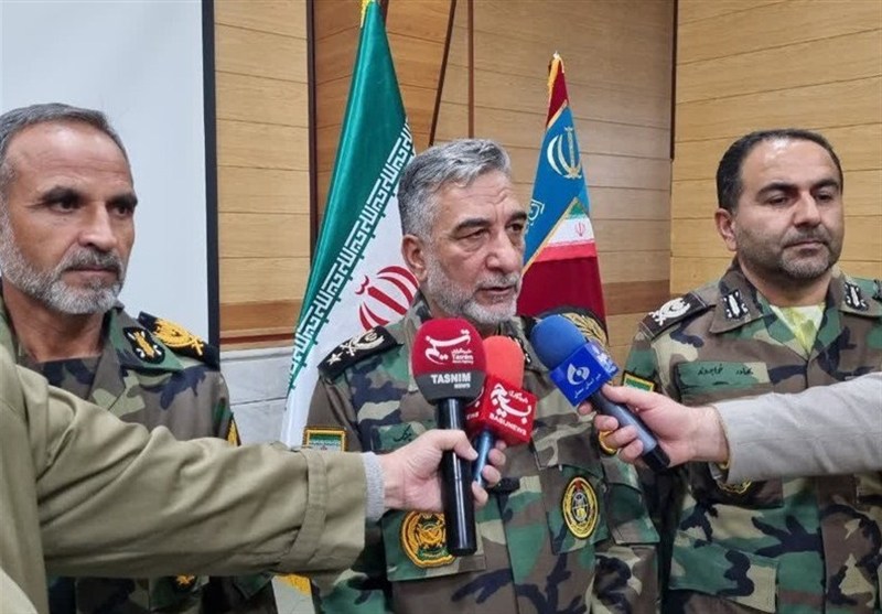 الجيش الإيراني: مستعدون لمواجهة جميع تهديدات العدو