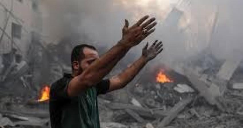 المفوضية الأوروبية تدعو "إسرائيل" لرفع فوري للحصار عن غزة