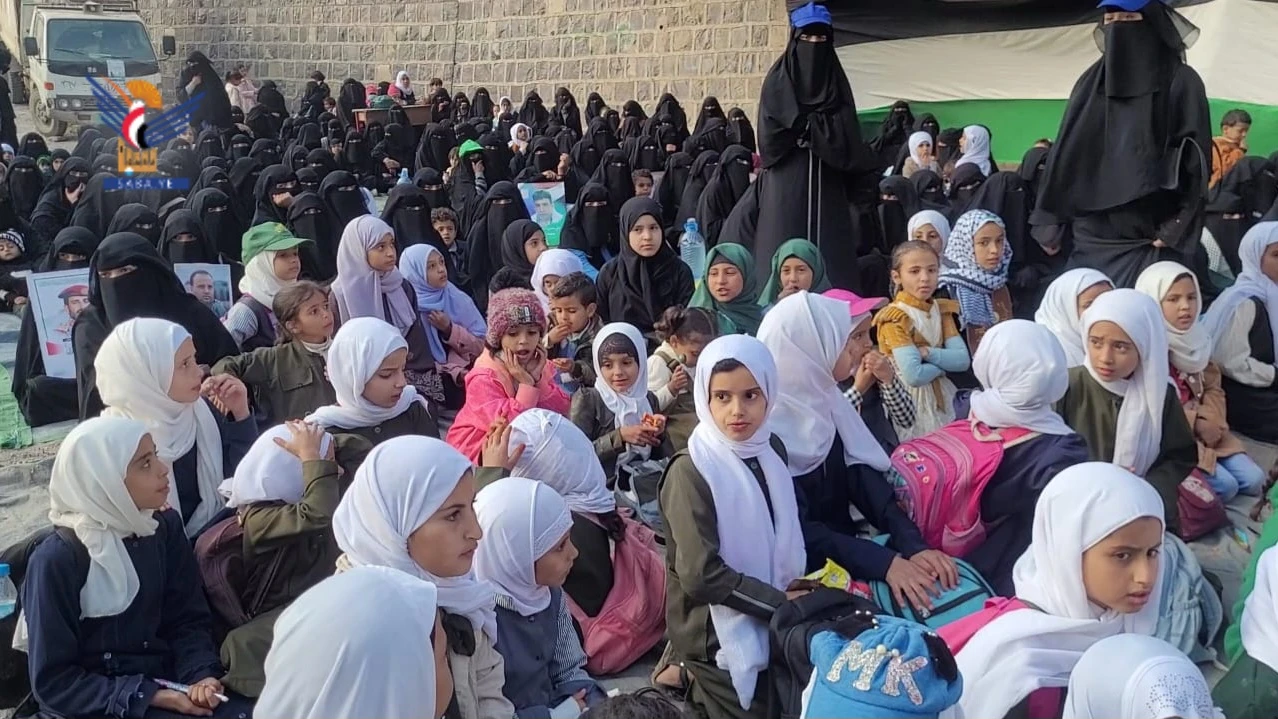  فعالية للهيئة النسائية وإدارة تنمية المرأة بالحيمة الخارجية بذكرى الشهيد