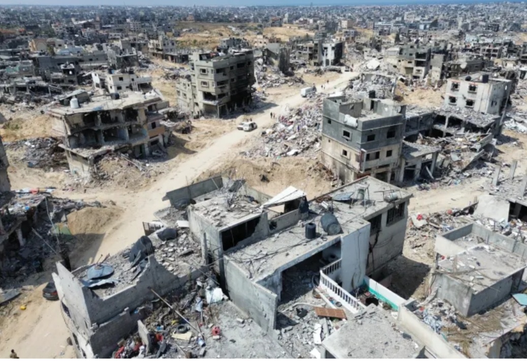 الأمم المتحدة: 181 عاملاً في الإغاثة الإنسانية قتلوا في غزة