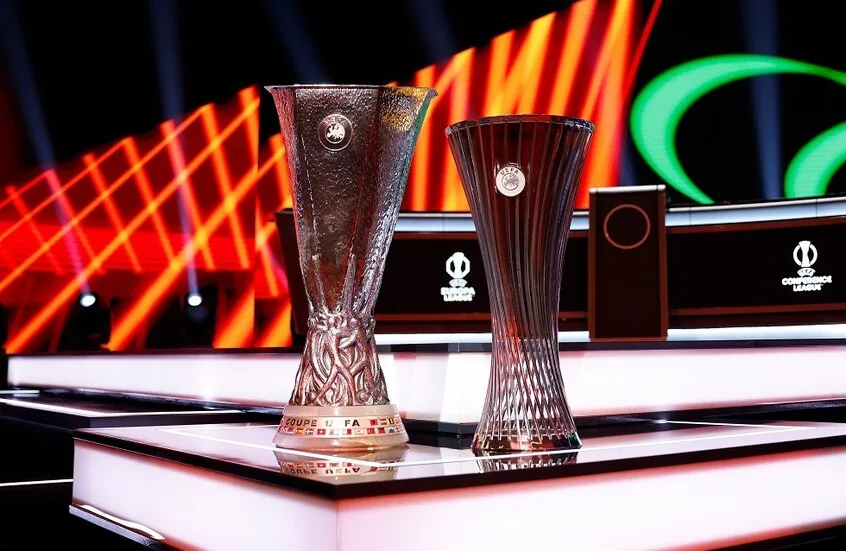 مواجهات قوية غداً في الجولة الثالثة للدوري الأوروبي