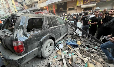 "أنصار الله": الاستباحة الشاملة في لبنان والمنطقة تُقابَل بتواطؤ سياسي