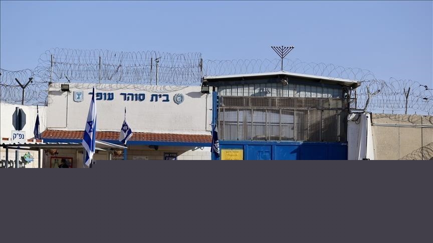 إعلام الأسرى الفلسطينيين: تصعيد خطير في أوضاع الأسرى داخل السجون الصهيونية
