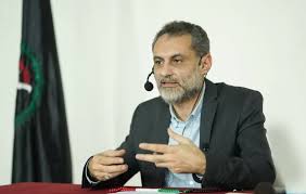 أبو شاهين: وقف إطلاق النار يجب أن يكون واضحا ولا يحتمل المناورات السياسية