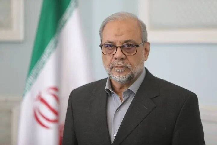 مجلس الأمن القومي الإيراني يُحذّر التحالف الصهيوني الأمريكي من ارتكاب أي خطأٍ آخر