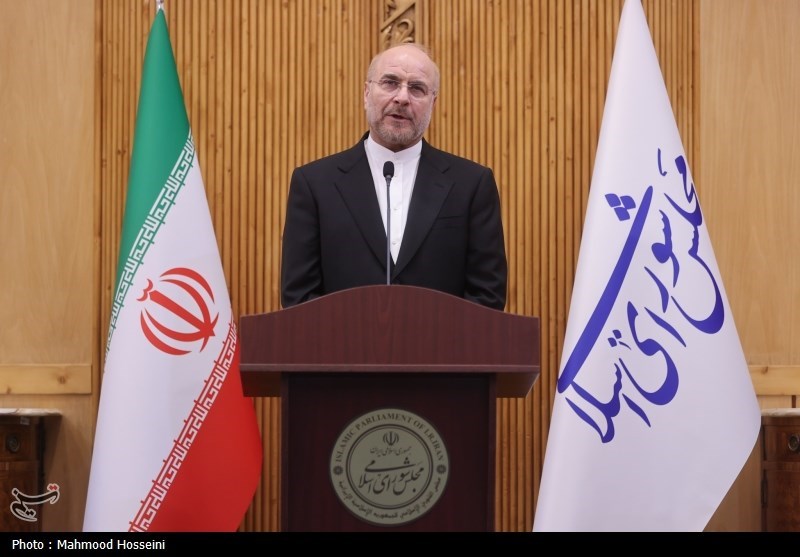 ايران : حماس حية والمقاومة مستمرة بقوة أكبر من ذي قبل