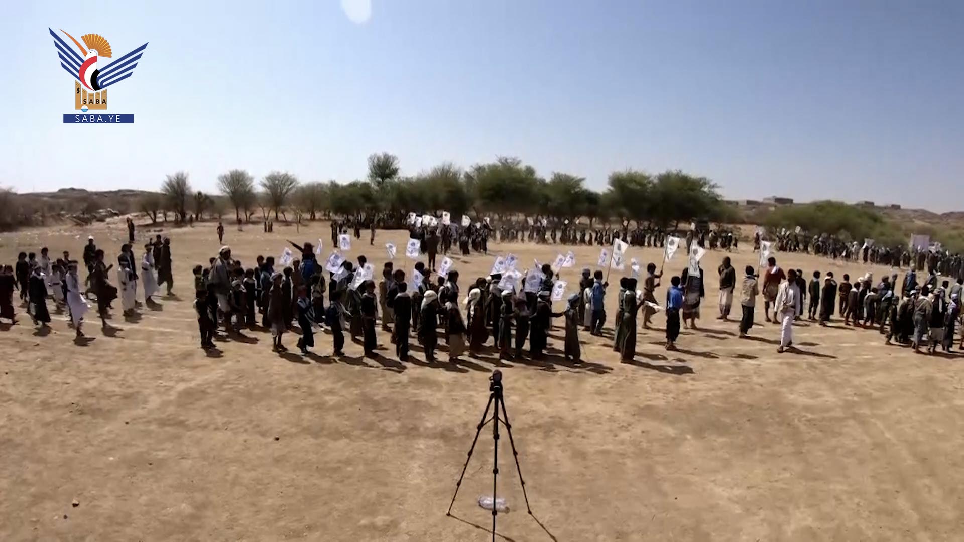 مأرب.. اختتام أنشطة الدورات الصيفية في مديريات المربع الجنوبي