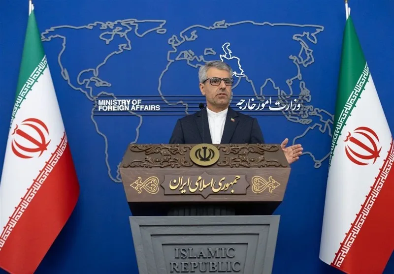 بقائي: النظام الحاكم في أمريكا هو الخطر الحقيقي على الشعب الأمريكي