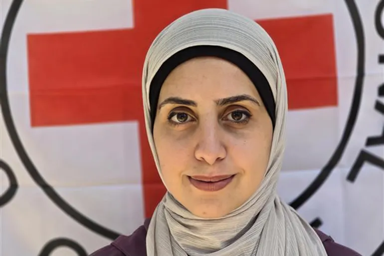 مسؤولة بالصليب الأحمر: عملية انتشال الجثامين في غزة معقّدة وتحتاج وقتًا وجهودًا مشتركة