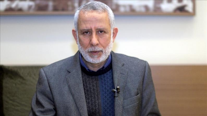 قيادي في "الجهاد": قدمنا مرونة كبيرة لوقف العدوان على غزة ولن نقبل التهجير