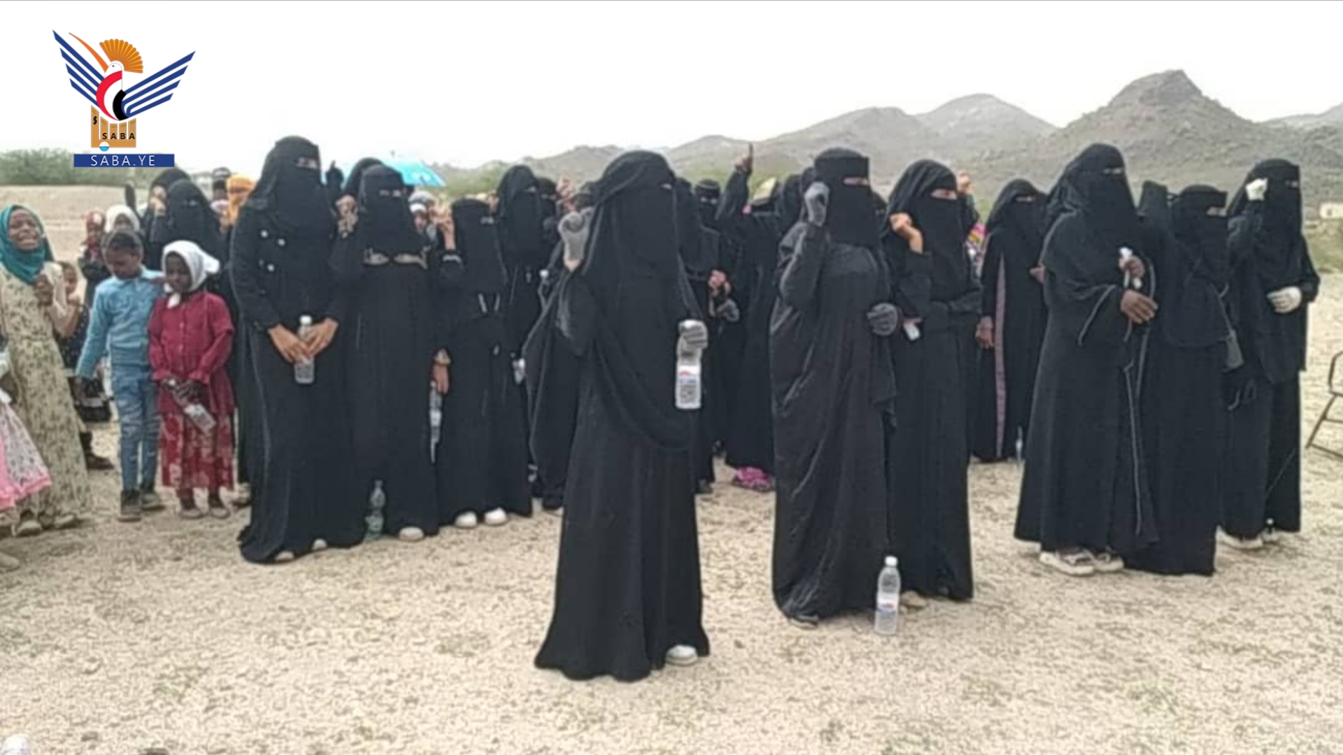 تعز.. فعالية للهيئة النسائية في التعزية بذكرى قدوم الإمام الهادي إلى اليمن