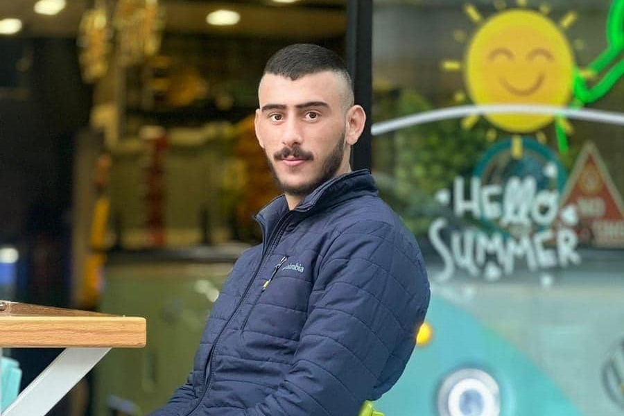 استشهاد شاب فلسطيني متأثرا بإصابته برصاص العدو شرق نابلس