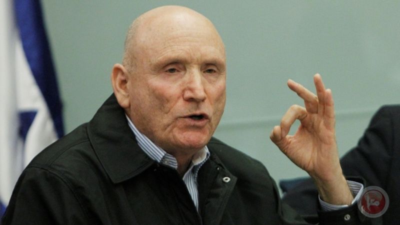 يتسحاق بريك: حماس تتعاظم و"إسرائيل" تفقد السيطرة يتسحاق بريك: حماس تتعاظم و"إسرائيل" تفقد السيطرة