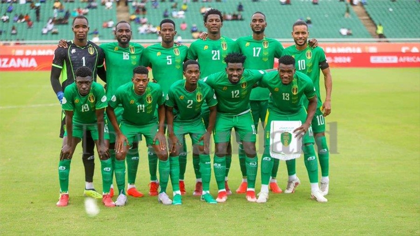 موريتانيا تنعش آمالها في بلوغ ربع نهائي كأس إفريقيا للمحليين
