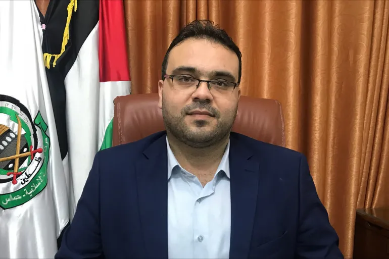 ناطق"حماس":يجب على مجلس السلام إلزام العدو الصهيوني بتنفيذ اتفاق وقف النار