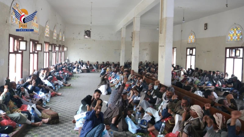 إب..لقاء موسّع في مديرية السدة يناقش جهود تعزيز تماسك الجبهة الداخلية