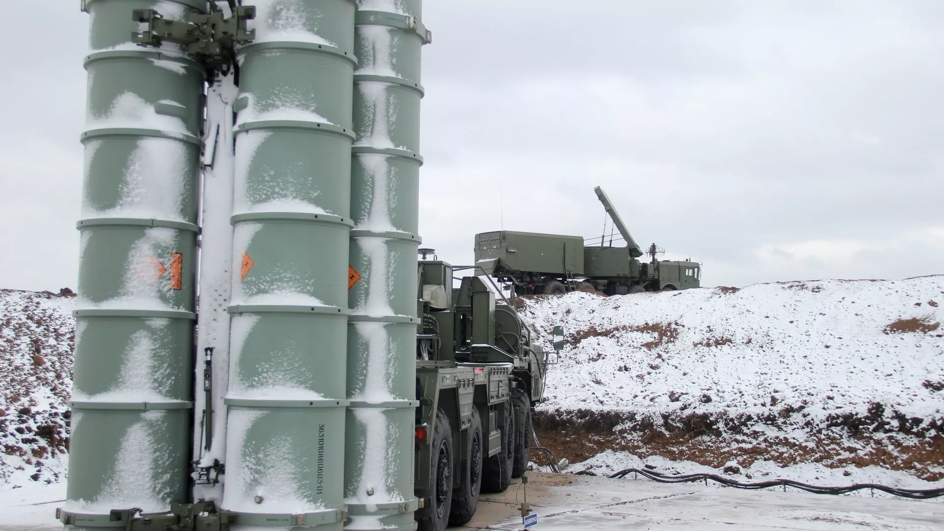 الدفاع الجوي الروسي يدمر طائرة مسيرة أوكرانية في أجواء مقاطعة بيلغورود