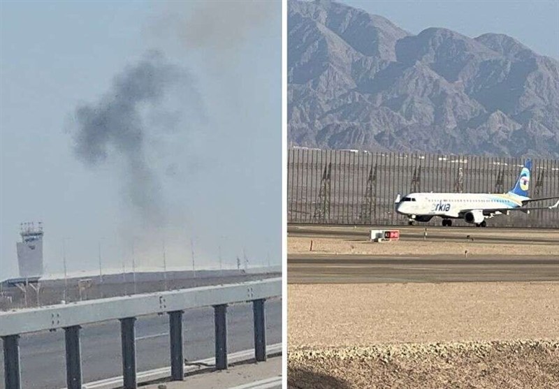 صحيفة عبرية: اليمنيون يعطلون الحياة والاقتصاد في "إسرائيل"