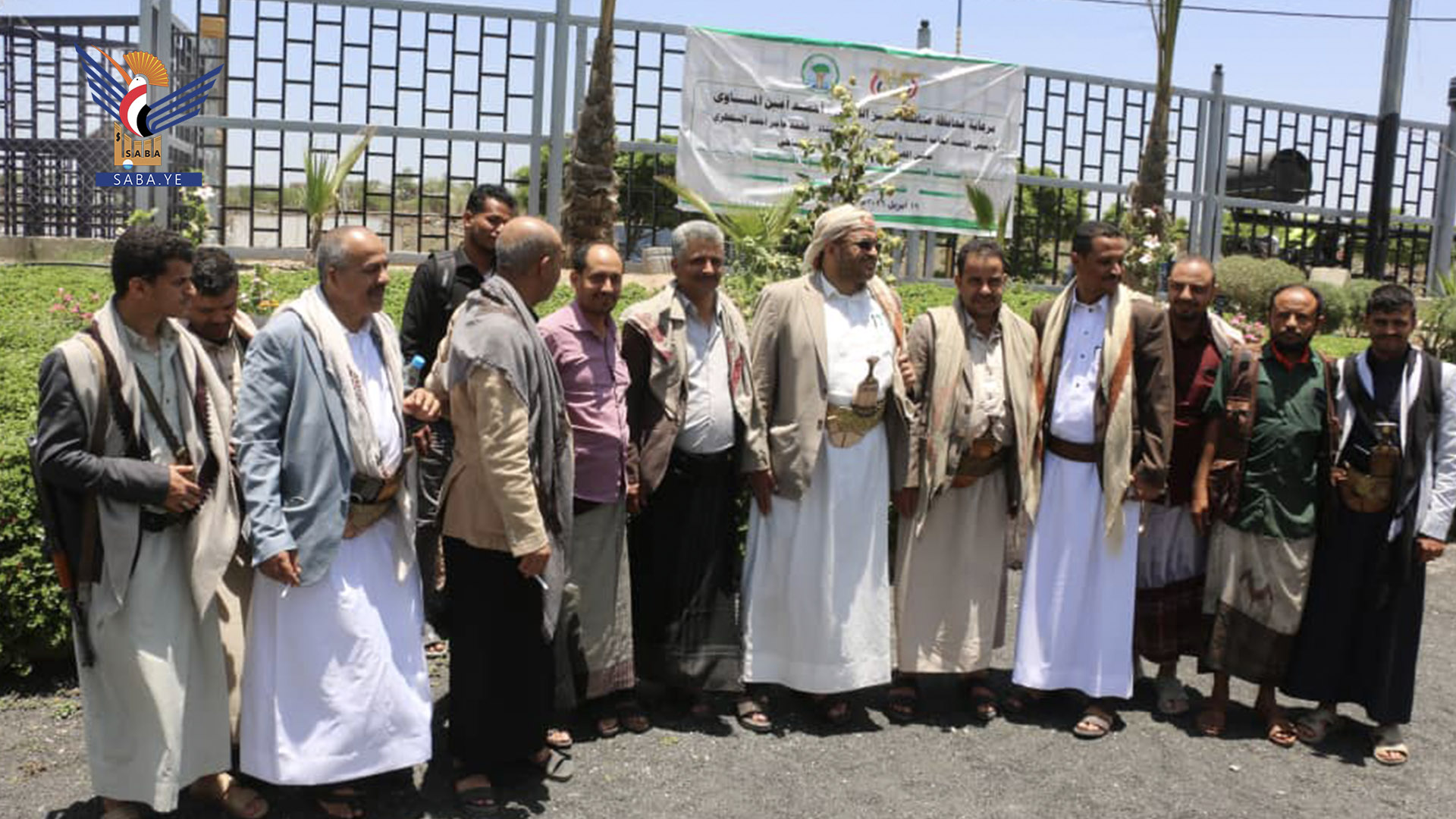 المساوى يدّشن الحملة البيئية لتنظيم تداول الزيوت المستهلكة