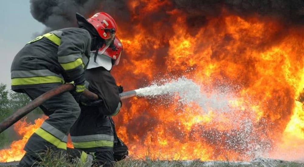 مقتل ستة أشخاص وإصابة 60 آخرين جراء حريق بمركز لرعاية المسنين بالأردن