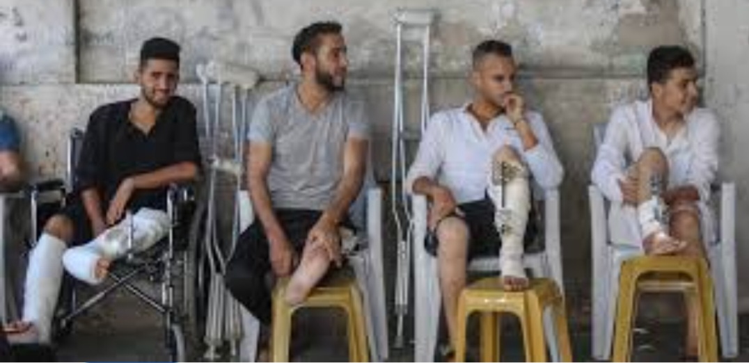 إندونيسيا تُحوّل منشأة طبية إلى مركز لعلاج 2000 جريح فلسطيني من غزة