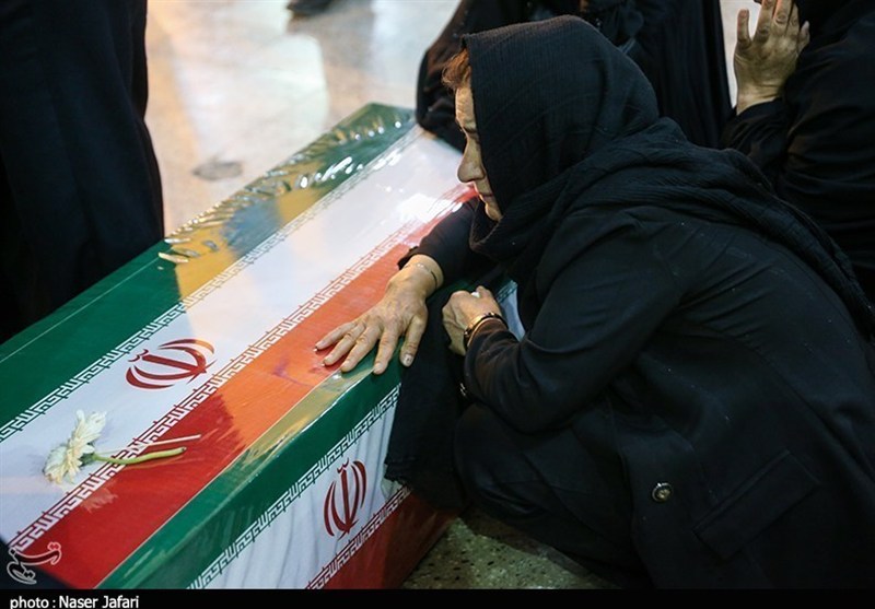 الصحة الإيرانية: استشهاد 44 امرأة و13 طفلًا في العدوان الصهيوني