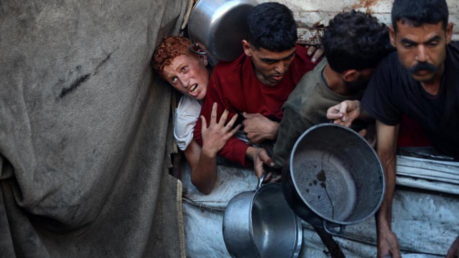 "الصحة العالمية" تدعو لتكثيف المساعدات الصحية لغزة وسط تدهور الأوضاع الإنسانية