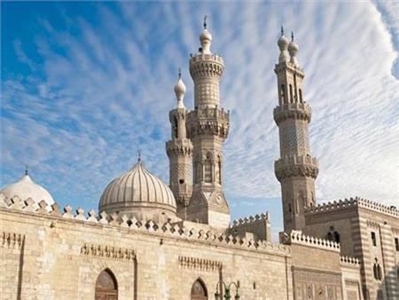 الأزهر يلغي المؤتمر الصحفي المخصص لإعلان نتائج الثانوية تضامنا مع غزة