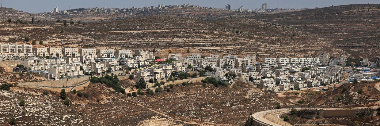 الأردن يدين قرار "الكابينيت الإسرائيلي" الموافقة على بناء 22 مستوطنة جديدة