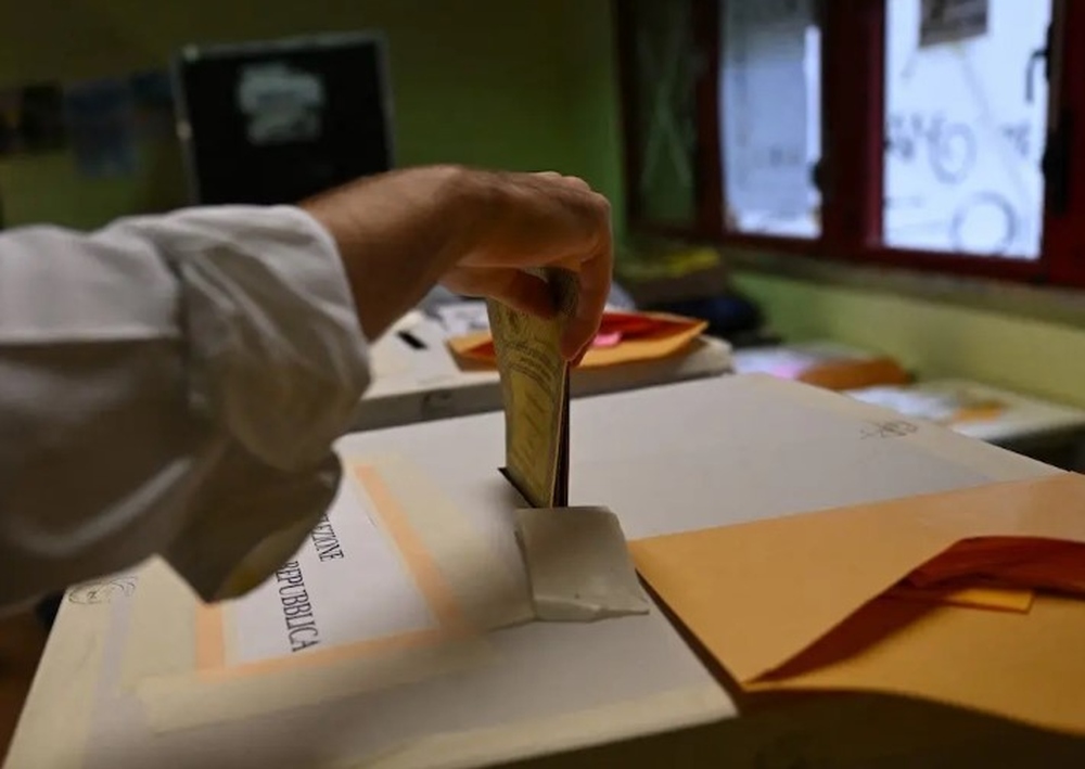 إيطاليا:فشل الاستفتاء العام على قانوني الهجرة والعمل لضعف المشاركة