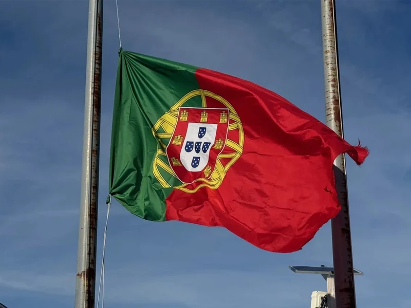 انطلاق الجولة الثانية من الانتخابات الرئاسية في البرتغال