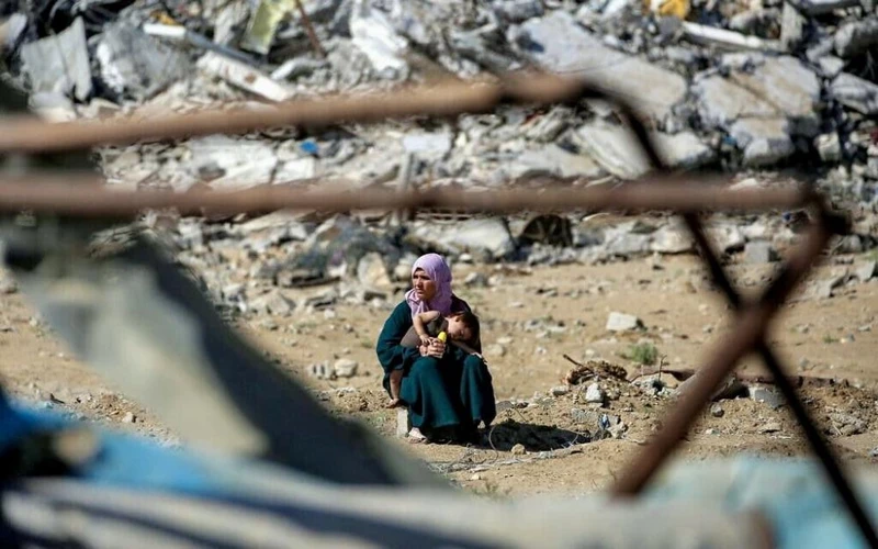 الثوابتة: العدو الإسرائيلي يدير التجويع في غزة عبر التجارة ويستمر في العقاب الجماعي