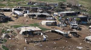 منظمة البيدر: 221 انتهاكًا إسرائيليًا ضد بدو الضفة في أغسطس