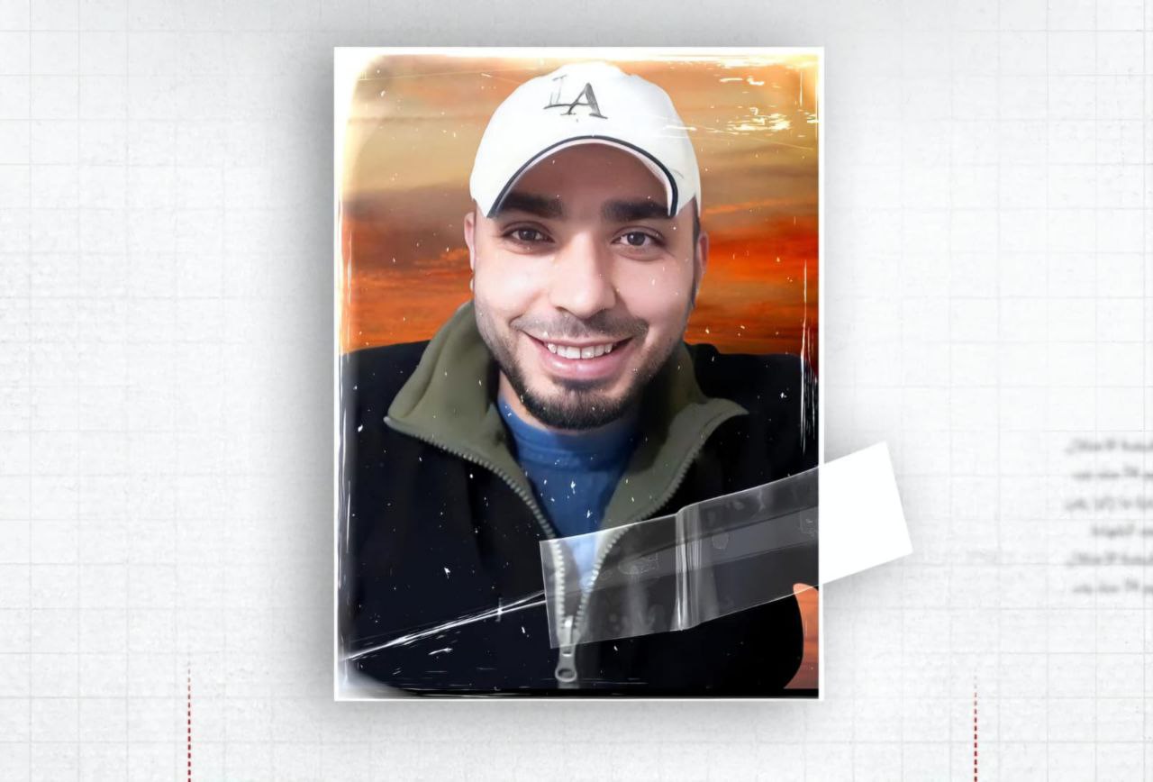 "إعلام الأسرى الفلسطيني": الأسير يحيى نايف يتعرض لظروف قاسية في سجون العدو الصهيوني