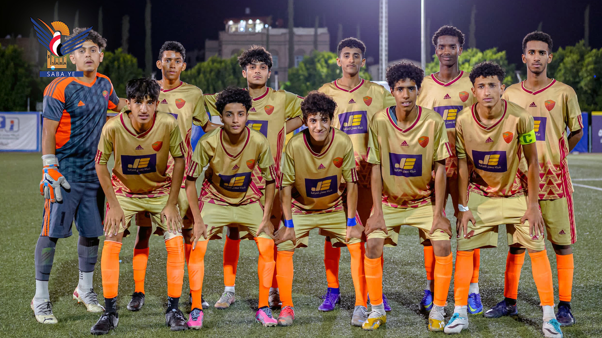 الأهلي والعروبة يتصدران رديف وناشئي قدم الملتقى الرمضاني السابع