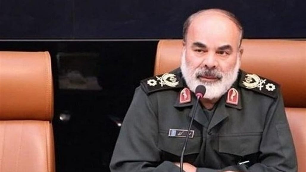 ايران : قائد الثورة يعين العميد محمد كرمي قائدا للقوات البرية للحرس الثوري