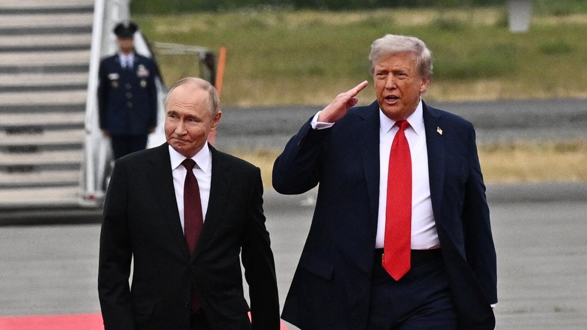 بوتين: موسكو تتوقع من العواصم الأوروبية عدم خلق العراقيل لهذا التقدم