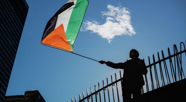 "مبادرة لاهاي" تطلق تحركا عالميا نصرة لضحايا الإبادة الجماعية في غزة