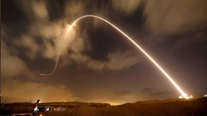 بعد فشل أنظمة الدفاع الجوي.. الكيان الإسرائيلي يطلق نظاما دفاعيا جديدا لمواجهة الهجمات الايرانية