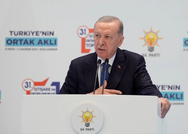 الرئيس أردوغان: نتنياهو همجي متعطش للدماء ويجب إيقافه