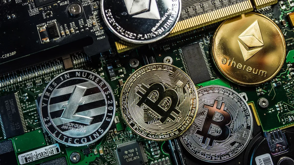 موسكو: روسيا قد تستخدم العملة الرقمية لتسوية جزء من المدفوعات مع بعض الدول