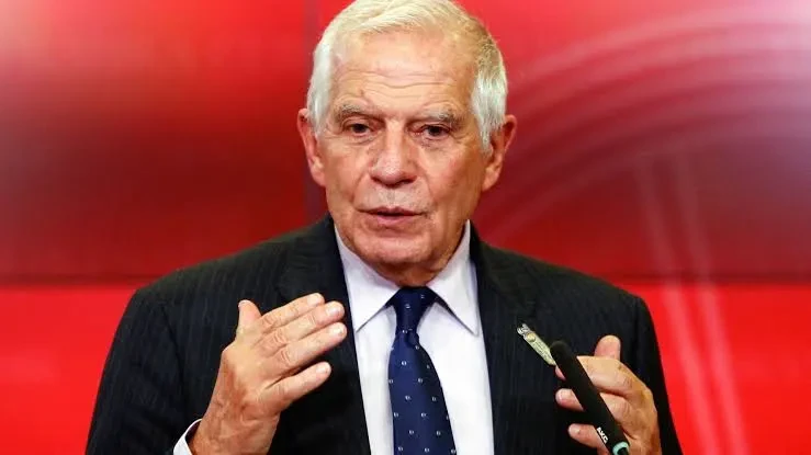 مسؤول سابق بالإتحاد الأوروبي: يجب التحرك ضد "إسرائيل" والإدانة لا تكفي