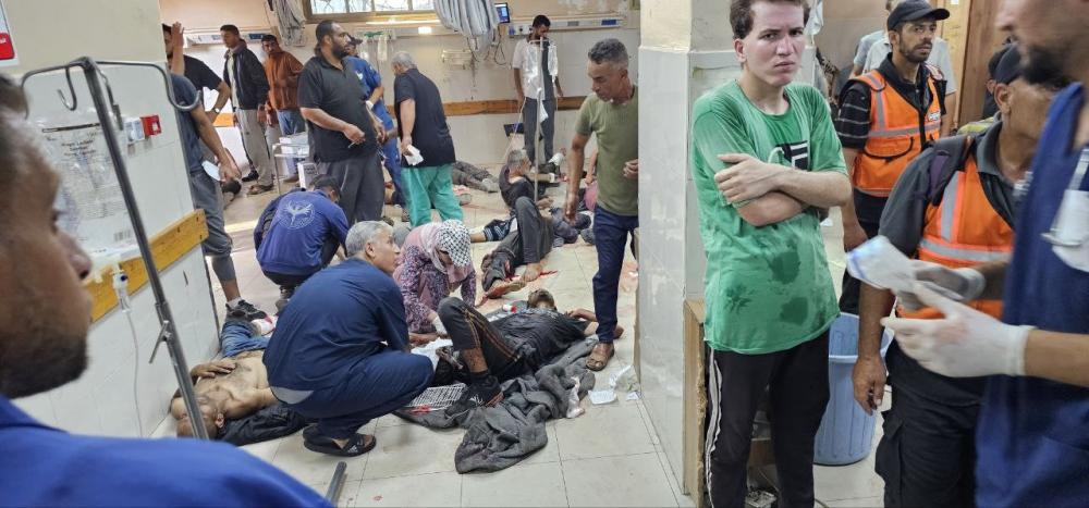 "شؤون العشائر" الفلسطينية تدعو الغزاويين للتوقف عن التوجه إلى "مصائد الموت"