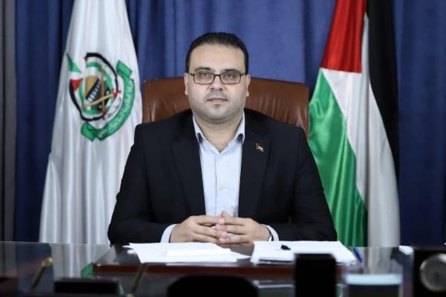 حماس تندد بمحاولة السلطة زج اسمها بـ"لقاءات مشبوهة حول دولة مصغرة"