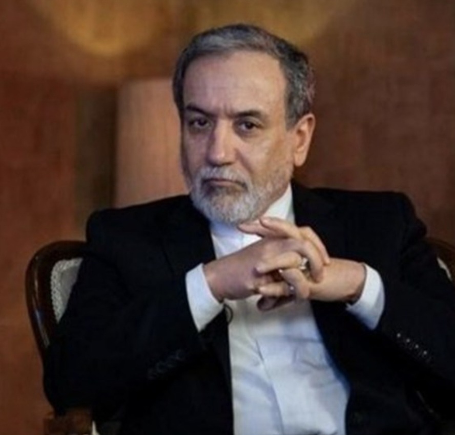 إيران: الأميركيون سئموا حروب إسرائيل ..وحل الخلافات النووية تفاوضي